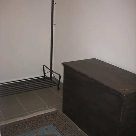 Apartmán Arzilla
