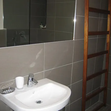 Apartmán Arzilla *