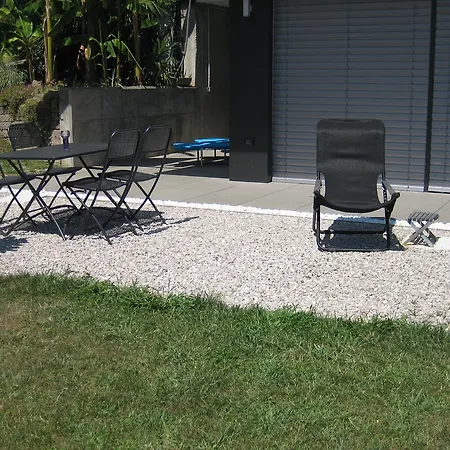 Apartmán Arzilla *
