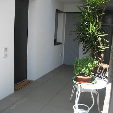 Apartmán Arzilla