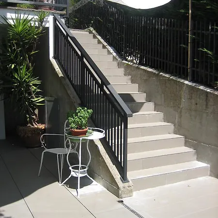 Apartmán Arzilla Riva del Garda