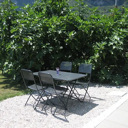 Arzilla Riva del Garda