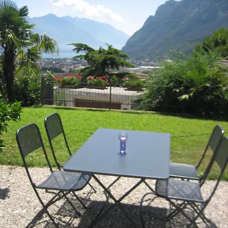 Apartmán Arzilla Riva del Garda