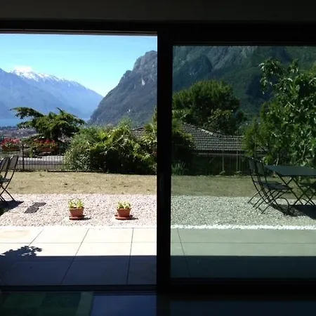 Apartmán Arzilla Riva del Garda