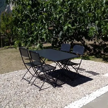 Apartmán Arzilla Riva del Garda