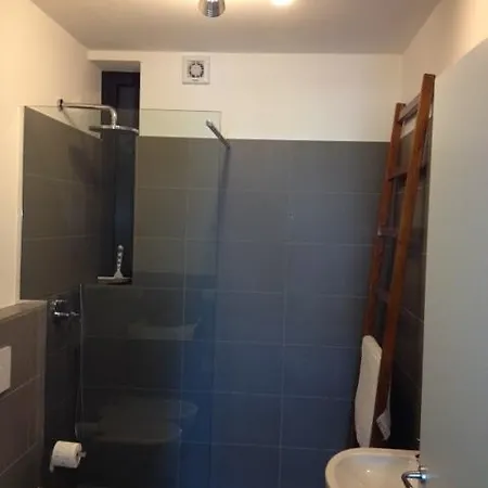Apartmán Arzilla