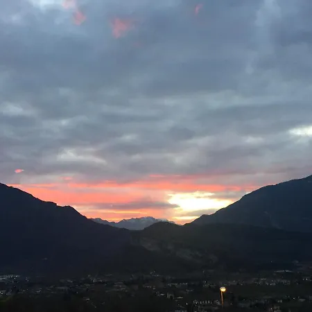 Apartmán Arzilla Riva del Garda