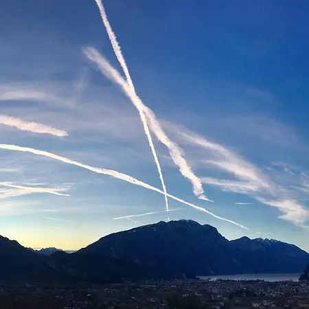 Arzilla * Riva del Garda